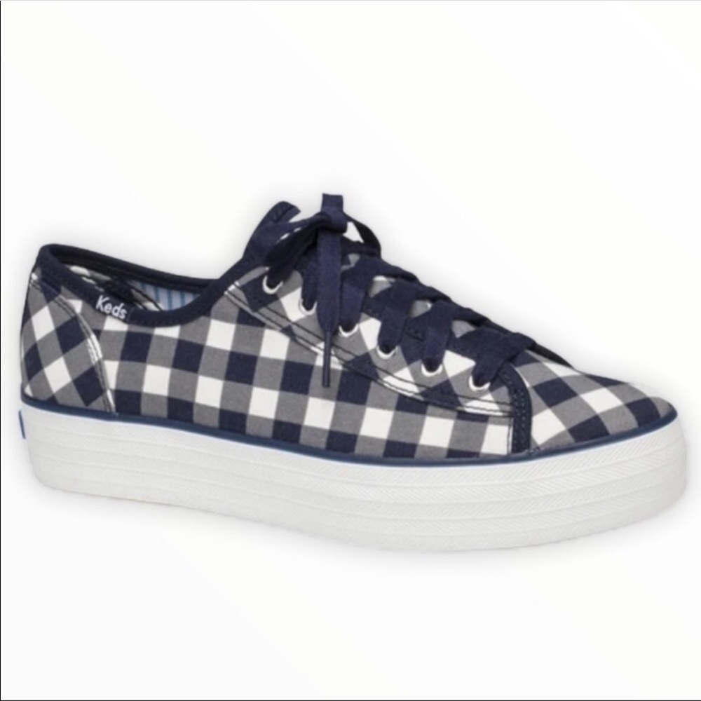 ISO Draper James x Keds in size 10